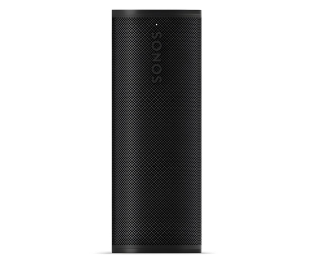 Sonos ROAM 2 BLACK - 1267928 - zdjęcie 2